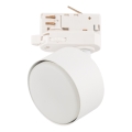 Foco para sistema de rieles trifásico TRACER 1xGX53/11W/230V blanco