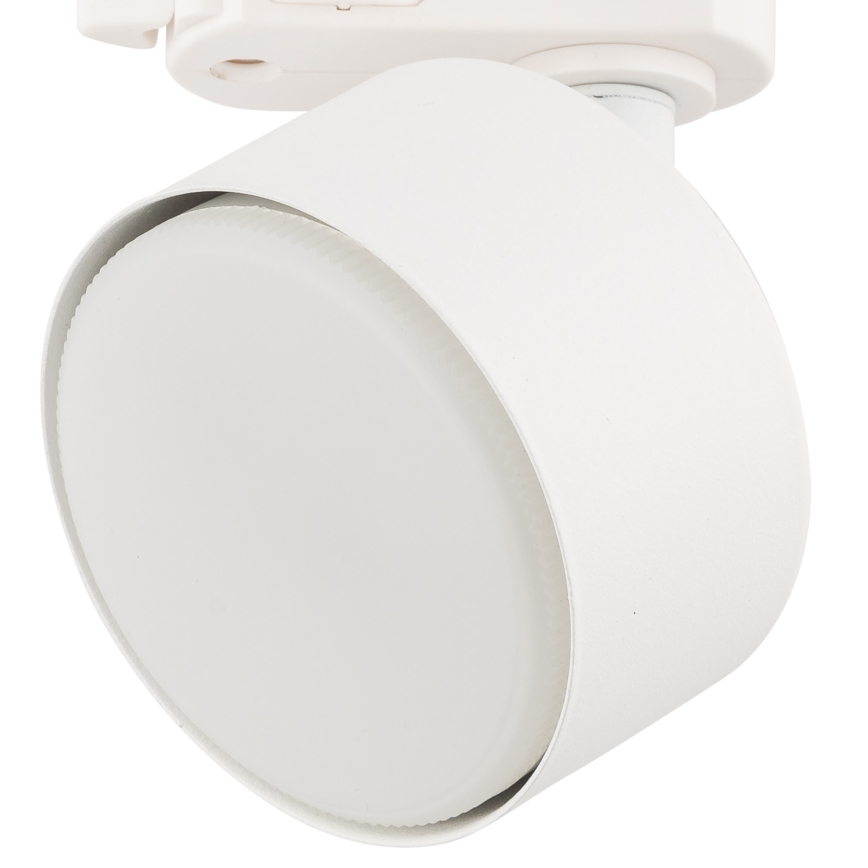 Foco para sistema de rieles trifásico TRACER 1xGX53/11W/230V blanco