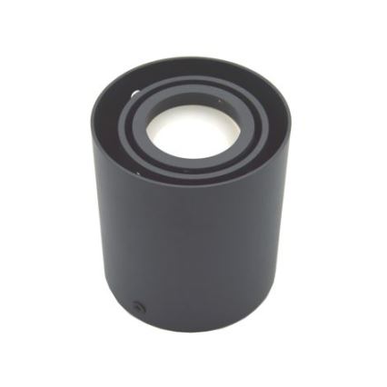 Foco SIROK 1xGU10/30W/230V antracita