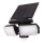 Foco solar LED con sensor 2000mAh LED/8W/3,7V IP44