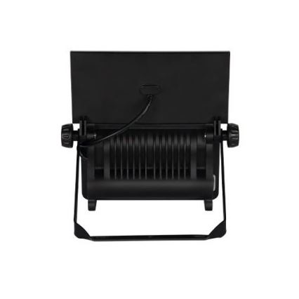 Foco solar LED con sensor LED/10W/5,5V IP65 1800 mAh