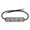 Fuente de alimentación conmutada para tiras LED 12W/12V IP67