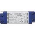 Fuente de alimentación conmutada para tiras LED 18W/12V IP20