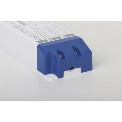Fuente de alimentación conmutada para tiras LED 18W/12V IP20
