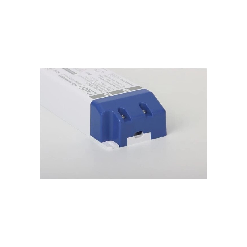 Fuente de alimentación conmutada para tiras LED 18W/12V IP20