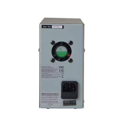 Fuente de alimentación de laboratorio 3005 0-30V/0-5A