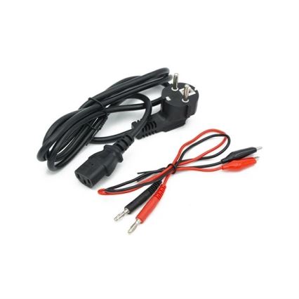 Fuente de alimentación de laboratorio 3010H 0-30V/0-10A