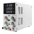 Fuente de alimentación de laboratorio 3010HW 0-30V/0-10A