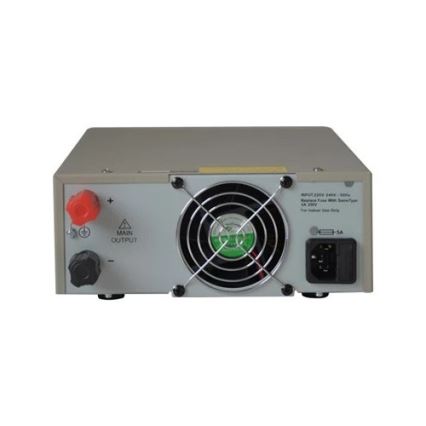 Fuente de alimentación de laboratorio 3020 0-30V/0-20A