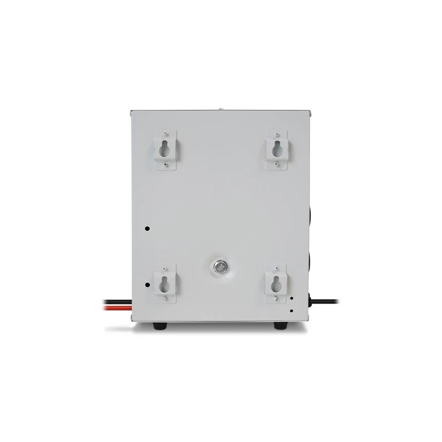 Fuente de alimentación de reserva para pared 500W/800VA onda sinusoidal pura