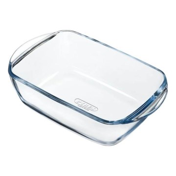 Fuente para gratinar PYREX 1,2 l