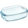 Fuente para horno con tapa PYREX 4,5 l