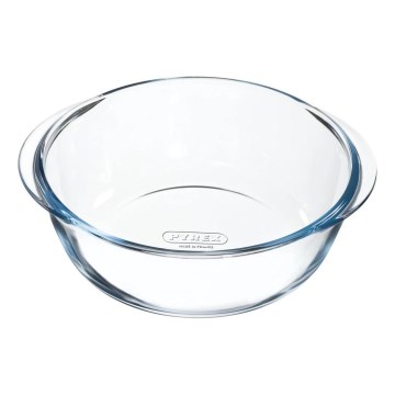 Fuente para horno PYREX 2,3 l
