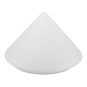 Fulgur 00633 - Vidrio de repuesto para lámpara de techo y pared diá. 27,6 cm