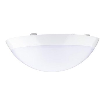 Fulgur 20994 - Plafón técnico ROMANA 1xE27/100W/230V IP64