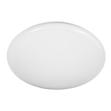 Fulgur 23658 - Plafón LED con sensor ANETA-S 260 LED/12W/230V 4000K