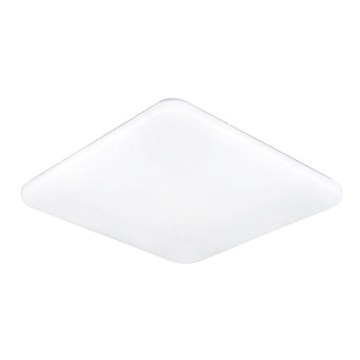 Fulgur 24111 - Plafón LED PAVLA 420 LED/36W/230V 4000K