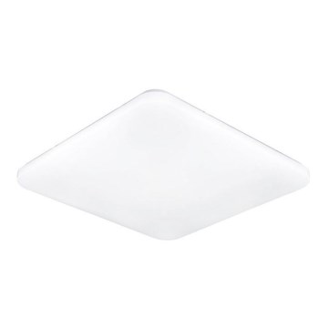 Fulgur 24112 - Plafón LED PAVLA 520 LED/48W/230V 4000K