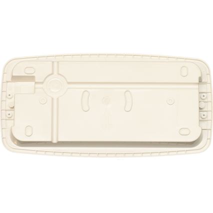 Fulgur 26201 - Luz de emergencia LED SAFEBOY LED/6W/230V IP65 6500K