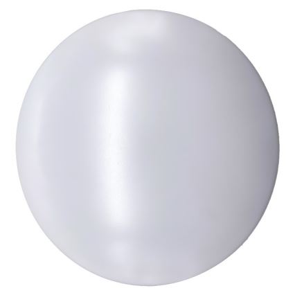 Fulgur 28852 - Plafón LED regulable ANETA ECO LED/36W/230V 3000-6500K + mando a distancia