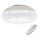 Fulgur 28852 - Plafón LED regulable ANETA ECO LED/36W/230V 3000-6500K + mando a distancia