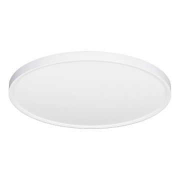 Fulgur 42363 - Plafón LED NOMY LED/40W/230V 3000/4000/6000K IP40 diá. 50 cm blanco