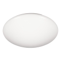 Fulgur s-24466 - Lámpara de techo LED ANETA DUAL LED/36W/230V + LED/10W 3000K Ø 50 cm