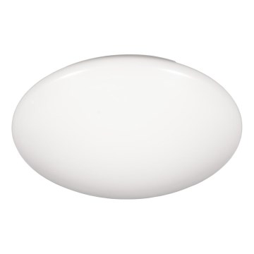 Fulgur s-24466 - Lámpara de techo LED ANETA DUAL LED/36W/230V + LED/10W 3000K Ø 50 cm