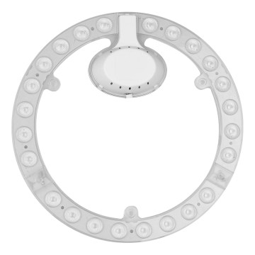 Fulgur s-28863 - Módulo magnético LED/24W/230V 3000K Ø 19,5 cm