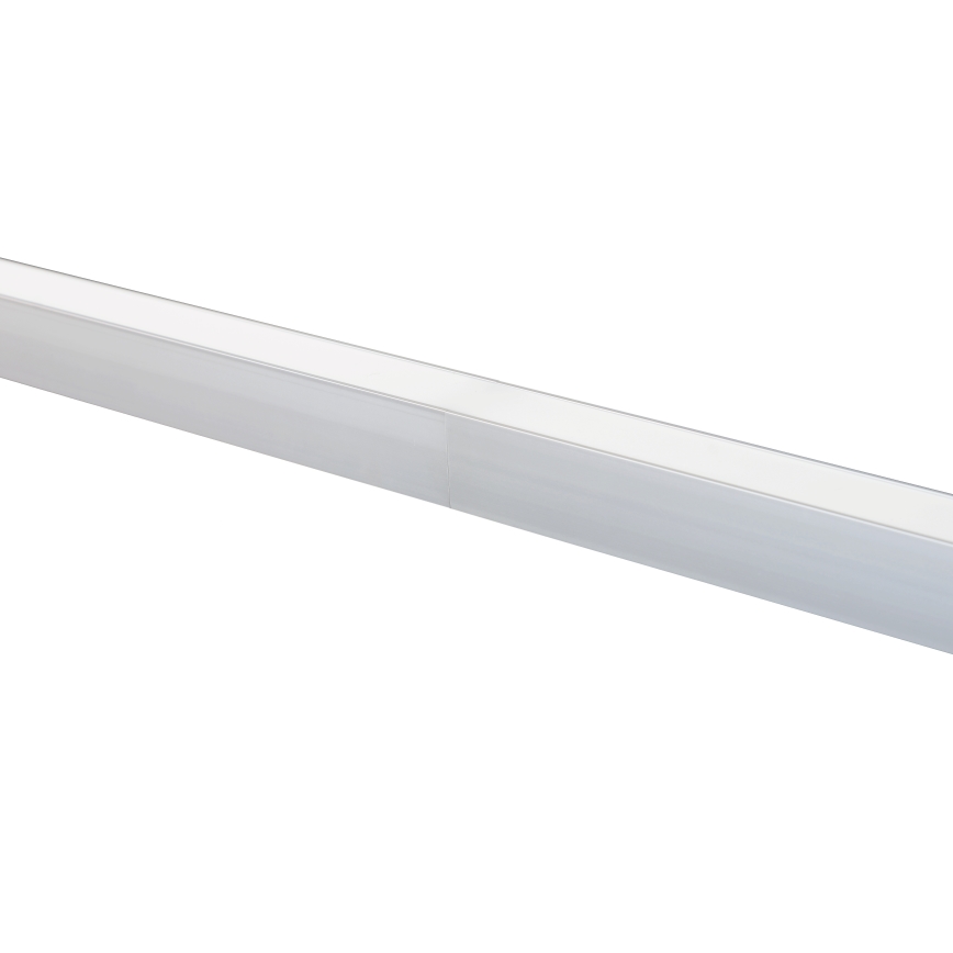 Fulgur s-38968 - Lámpara de techo LED NINA, de montaje en superficie y colgante, 40W/230V, 3000K, blanca
