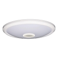 Fulgur s-39669 - Plafón LED de techo con sensor de movimiento y sensor crepuscular DARINA LED/16W/230V Ø 29 cm