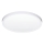 Fulgur s-42588 - Plafón LED con sensor de movimiento NOMY-S LED/32W/230V 3000/4000/6000K IP40 diá. 40 cm blanco