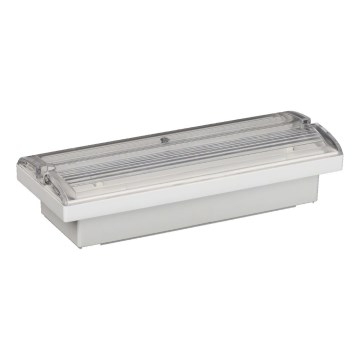 Fulgur s-43043 - Luminaria de emergencia LED FIWA LED/230V 1500 mAh IP65