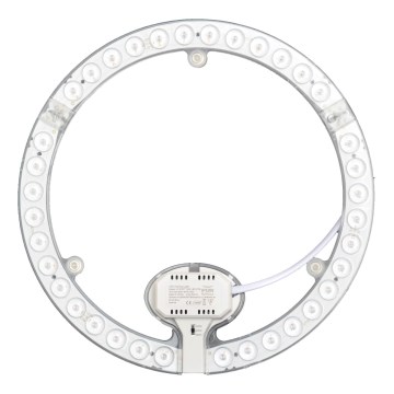 Fulgur s-43089 - Módulo magnético LED/18W/230V 3000/4000/6500K Ø 23,1 cm