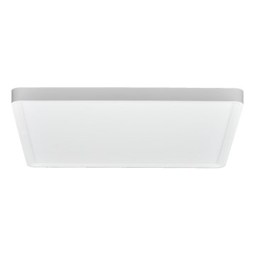 Fulgur s-43104 - Plafón LED NOMY LED/32W/230V 3000/4000/6500K IP40 40x40 cm blanco