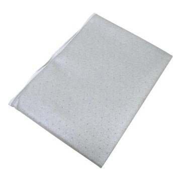 Funda para tabla de planchar con superficie antiadherente 120x38 cm