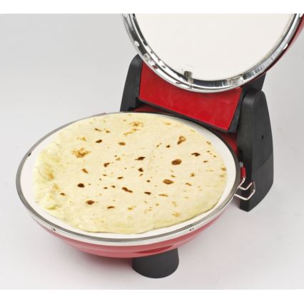 G3Ferrari G10032 - Horno para pizza NAPOLITANA 1200W/230V