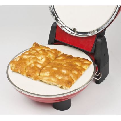G3Ferrari G10032 - Horno para pizza NAPOLITANA 1200W/230V