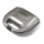 G3Ferrari G1011506 - Grill de contacto MYTOAST 750W/230V acero inoxidable