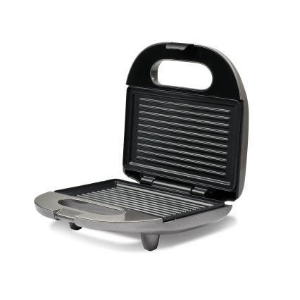 G3Ferrari G1011506 - Grill de contacto MYTOAST 750W/230V acero inoxidable