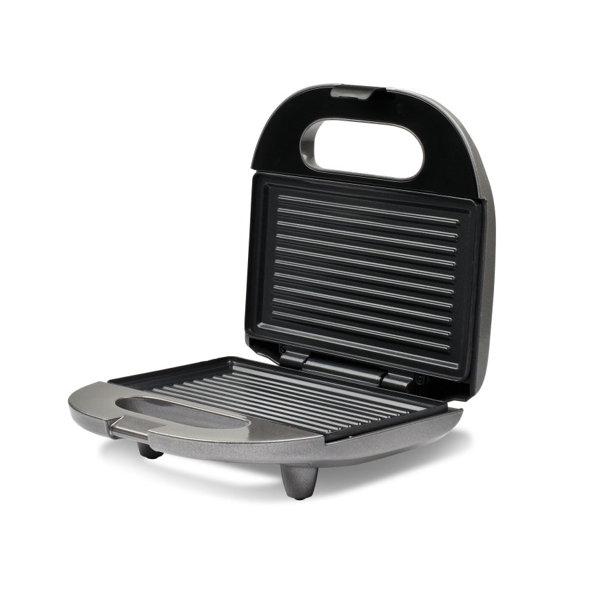 G3Ferrari G1011506 - Grill de contacto MYTOAST 750W/230V acero inoxidable