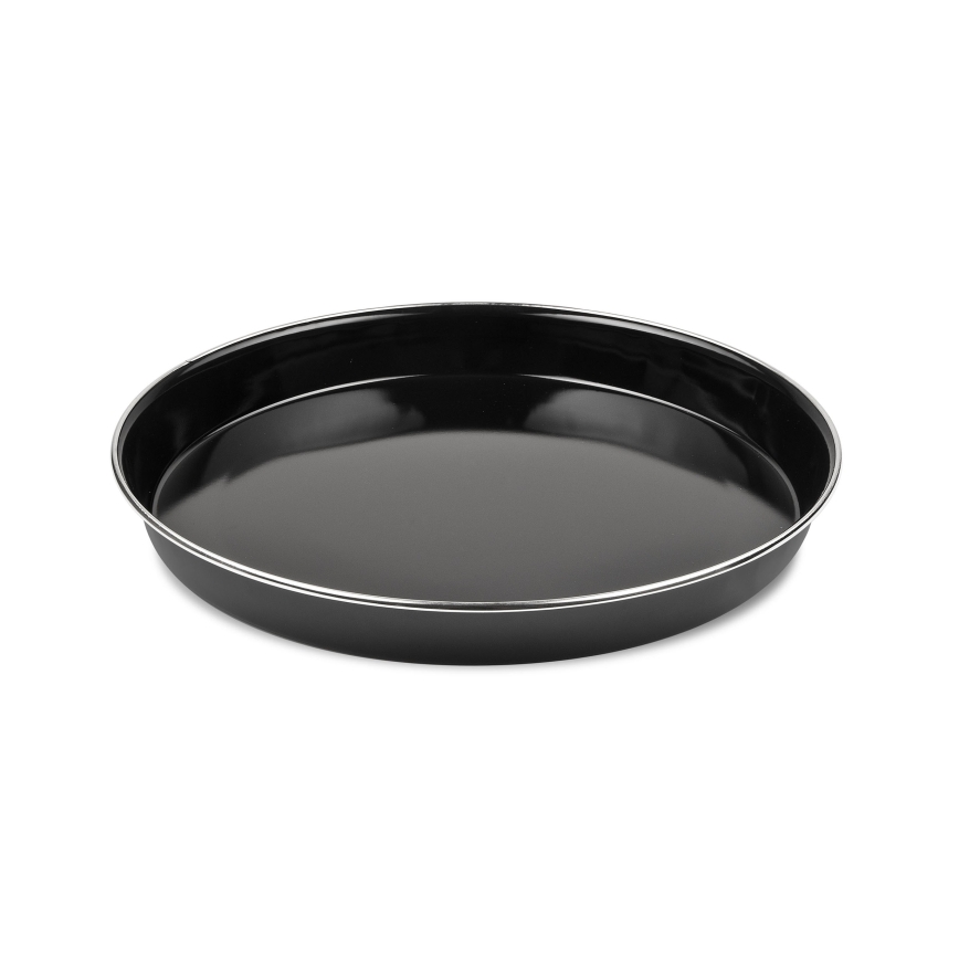 G3Ferrari G10147 - Horno de convección TITANIUM 1300 W/230 V, 37 l, negro