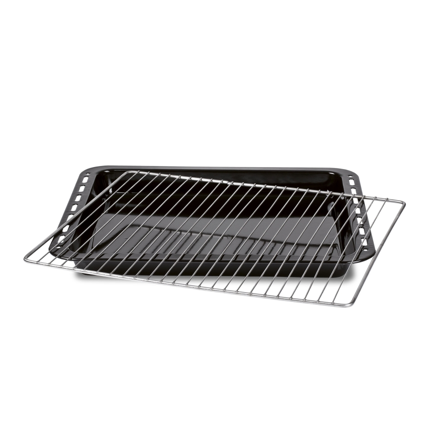 G3Ferrari G10154 - Horno de convección 1800W/230V 58 l acero inoxidable