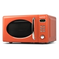 G3Ferrari G1015509 - Microondas con grill 1150 W/230 V 20 l naranja