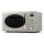 G3Ferrari G1015510 - Microondas con grill 1150 W/230 V 20 L color crema