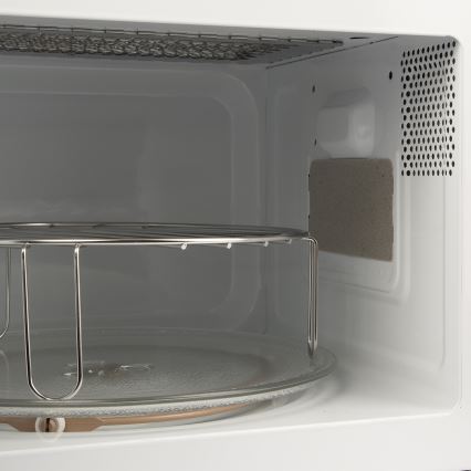 G3Ferrari G1015510 - Microondas con grill 1150 W/230 V 20 L color crema