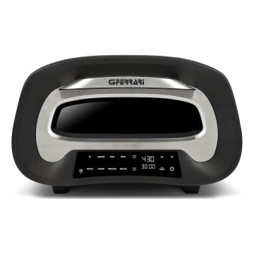 G3Ferrari G1018600 - Horno para pizza DELIZIA 1700W/230V