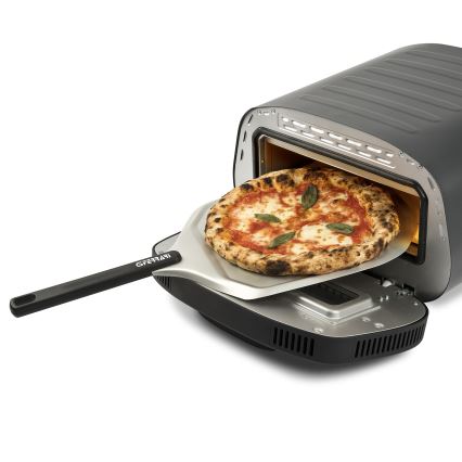 G3Ferrari G1018600 - Horno para pizza DELIZIA 1700W/230V