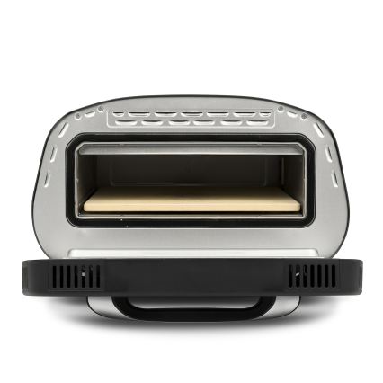 G3Ferrari G1018600 - Horno para pizza DELIZIA 1700W/230V