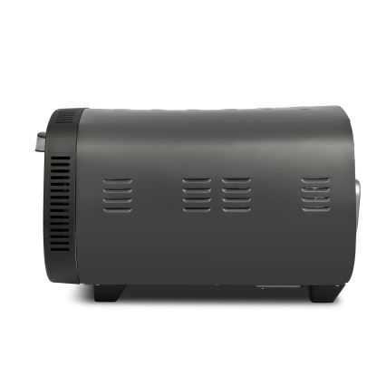 G3Ferrari G1018600 - Horno para pizza DELIZIA 1700W/230V